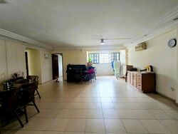 Blk 516 Woodlands Drive 14 (Woodlands), HDB Executive #570870811